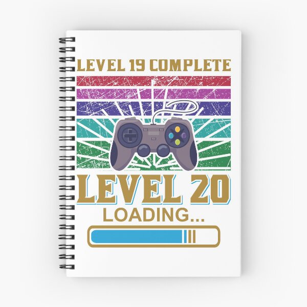 Item preview, Level 19 Complete Level 20 Loading... designed and sold by Mande Arts.