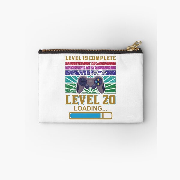 Item preview, Level 19 Complete Level 20 Loading... designed and sold by Mande Arts.
