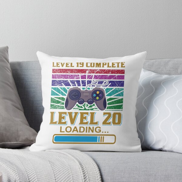Item preview, Level 19 Complete Level 20 Loading... designed and sold by Mande Arts.