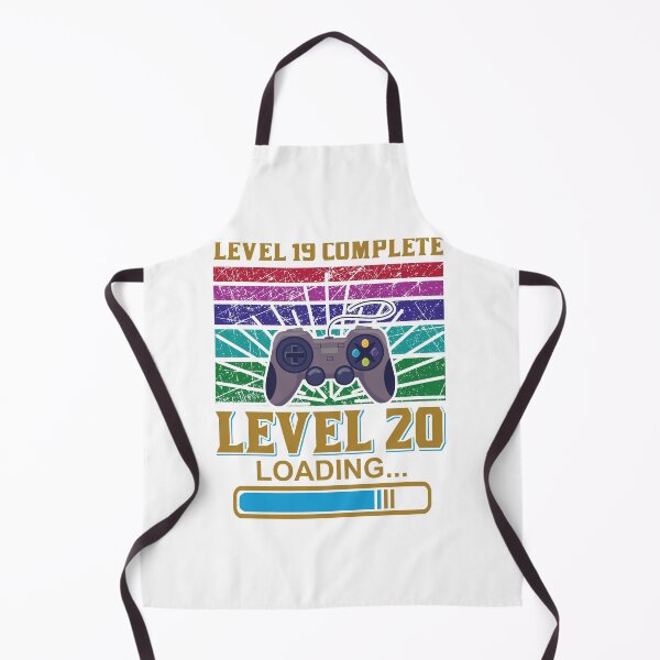 Item preview, Level 19 Complete Level 20 Loading... designed and sold by Mande Arts.