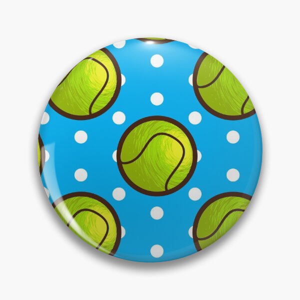 Artikelvorschau, Tennis Ball entworfen und verkauft von Timegraf.