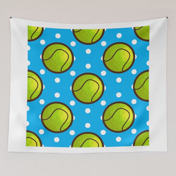 Item preview, Tennis ball designed and sold by Timegraf.