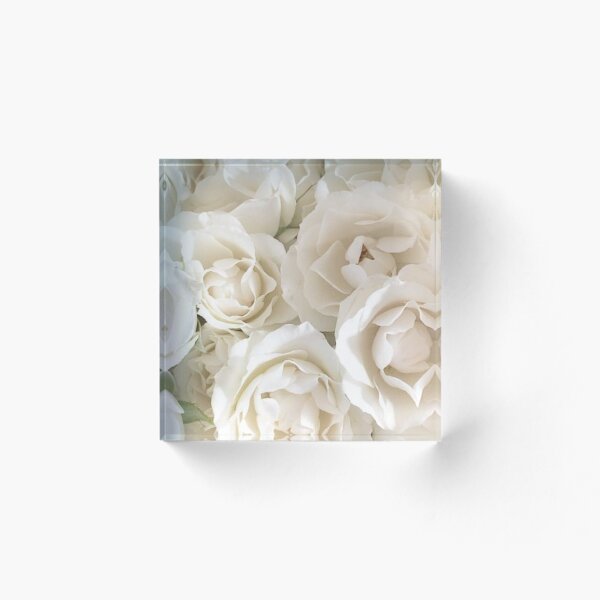 Item preview, White Roses designed and sold by KookDesignZ.