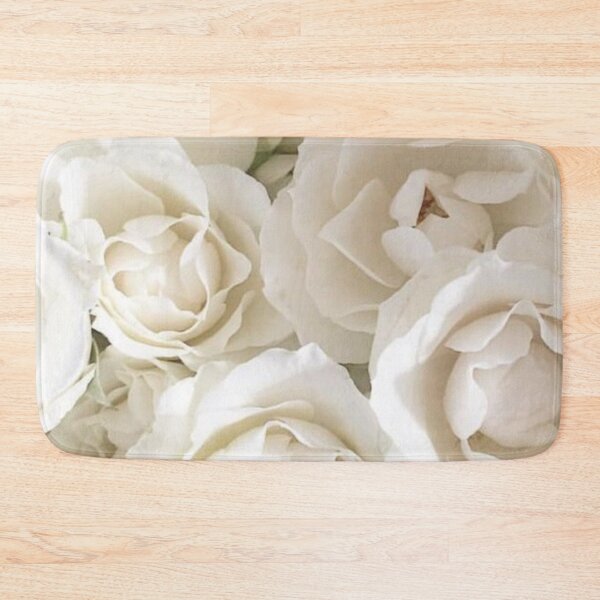 Item preview, White Roses designed and sold by KookDesignZ.