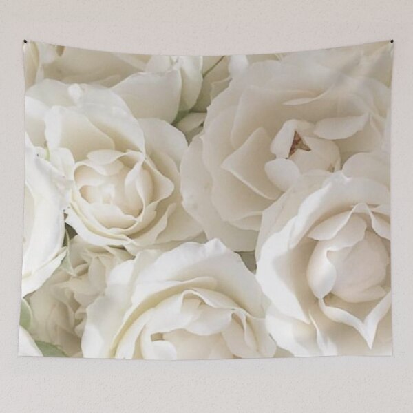 Item preview, White Roses designed and sold by KookDesignZ.