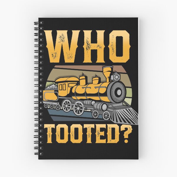 Item preview, Train Railroad designed and sold by CreativeGiftShp.
