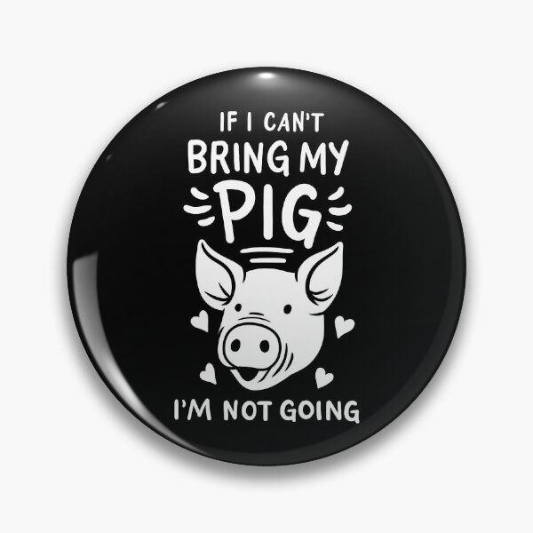 Item preview, Pig designed and sold by CreativeGiftShp.