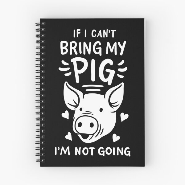 Item preview, Pig designed and sold by CreativeGiftShp.