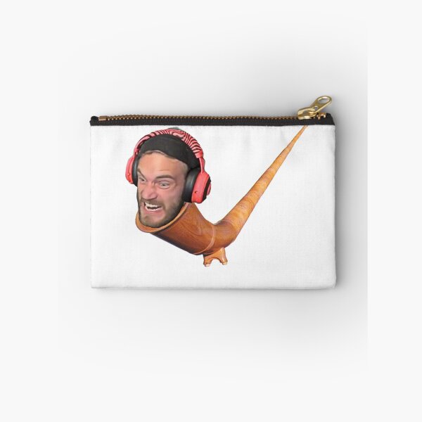 Item preview, Pewdiepie Alphorn designed and sold by jimsedric.