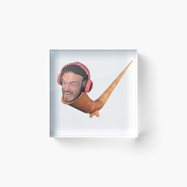 Artikelvorschau, Pewdiepie Alphorn entworfen und verkauft von jimsedric.