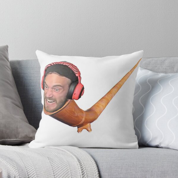 Artikelvorschau, Pewdiepie Alphorn entworfen und verkauft von jimsedric.
