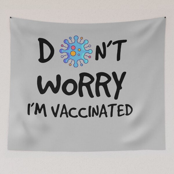 Item preview, I Got My Vaccine  I got my covid vaccine ive been vaccinated  - funny vaccination vaccines 2021  designed and sold by 0umStore.