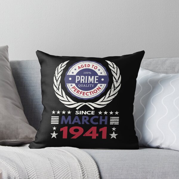 Item preview, Prime Quality - March 1941 designed and sold by MoonsmileProd.