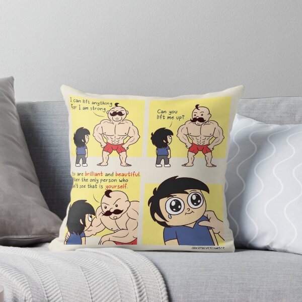 Item preview, Mr. Muscleman designed and sold by Blue Boi.