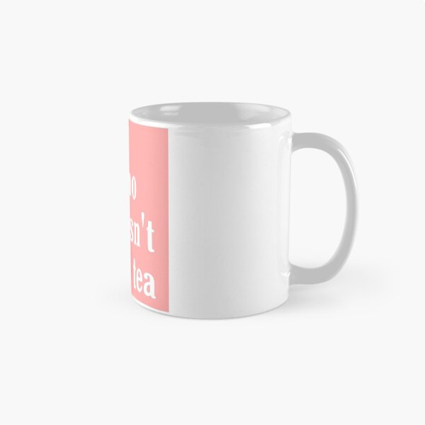 Item preview, tea lover designed and sold by quotefactory.