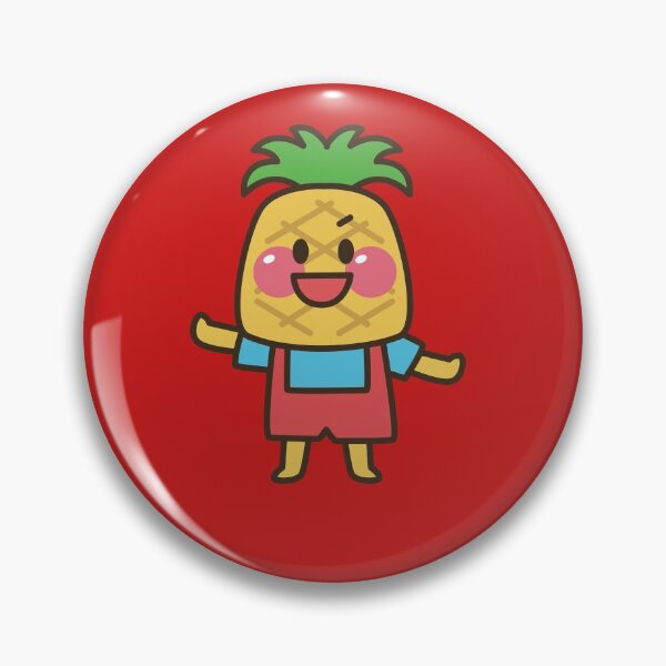 Item preview, Pineapple Head designed and sold by Tsign.