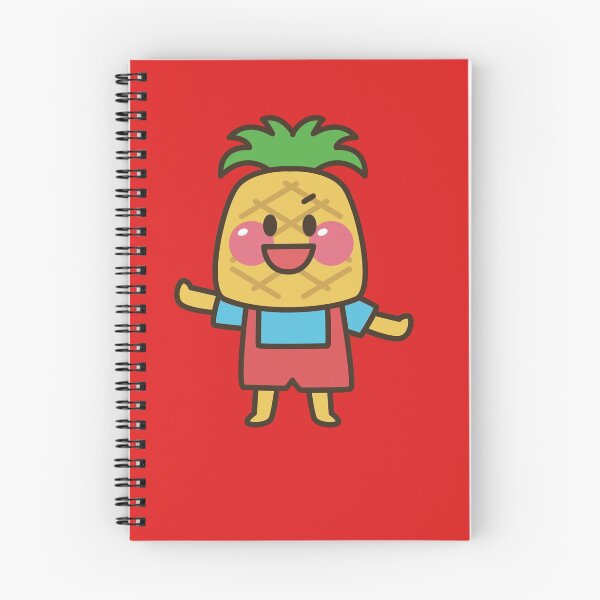 Item preview, Pineapple Head designed and sold by Tsign.