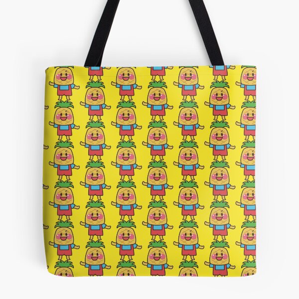 Item preview, Pineapple Head designed and sold by Tsign.