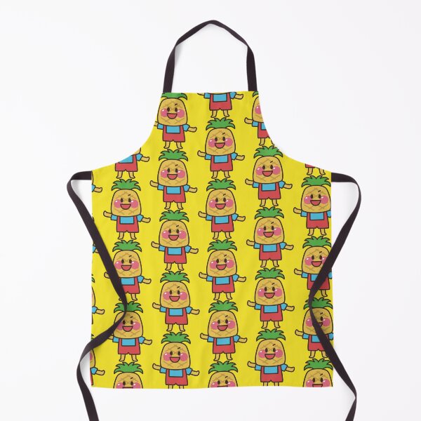 Item preview, Pineapple Head designed and sold by Tsign.