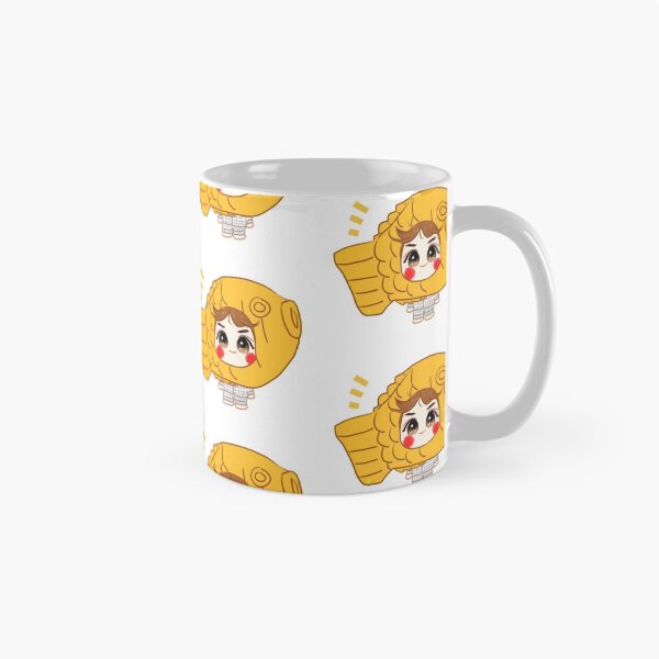 Item preview, KPOP CUTE BUNGEOPPANG designed and sold by bebeshark.