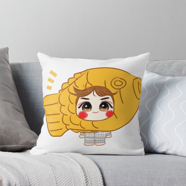 Item preview, KPOP CUTE BUNGEOPPANG designed and sold by bebeshark.