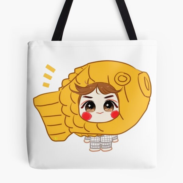 Item preview, KPOP CUTE BUNGEOPPANG designed and sold by bebeshark.