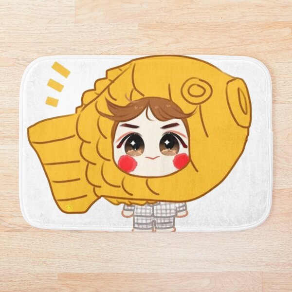 Item preview, KPOP CUTE BUNGEOPPANG designed and sold by bebeshark.