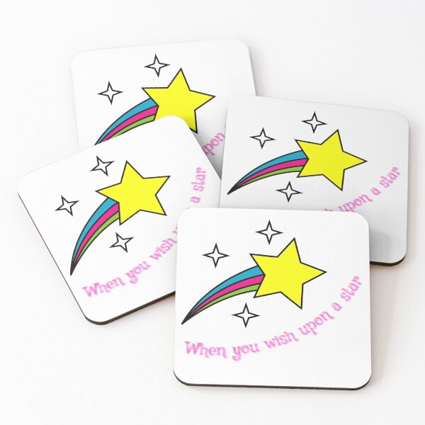 Item preview, Wish Upon A Star designed and sold by designbyjodyb.