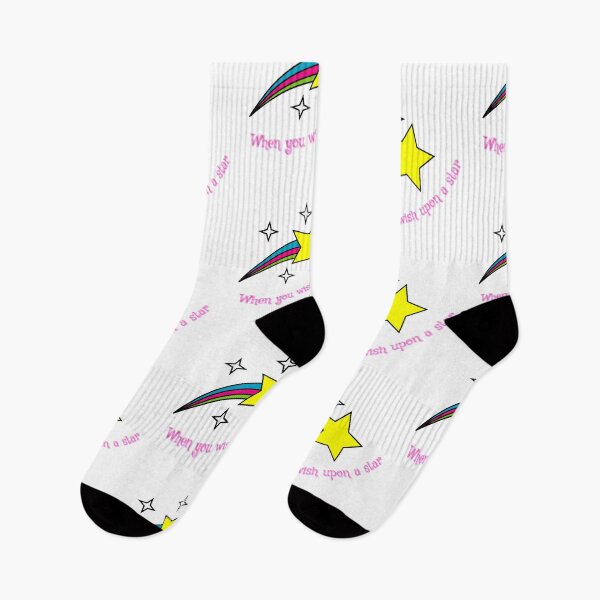 Item preview, Wish Upon A Star designed and sold by designbyjodyb.