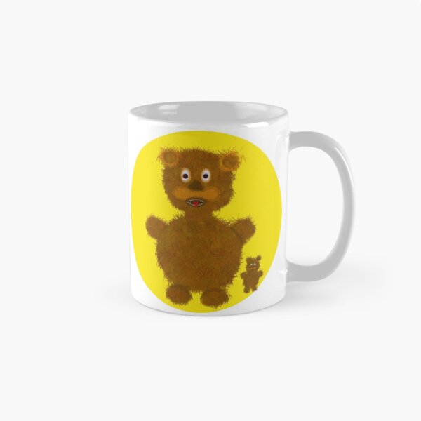 Item preview, My little monster  designed and sold by enzoupunk.