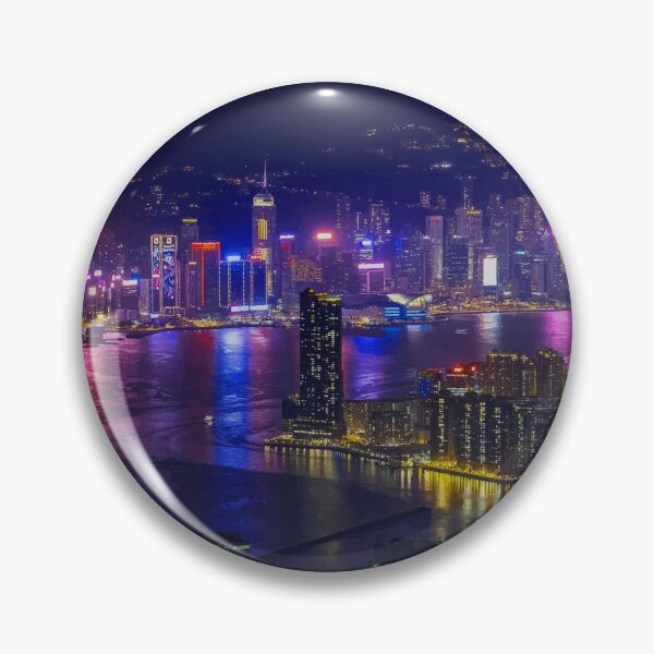 Item preview, Skyscraper Cityscape Designs designed and sold by SeventhGate.