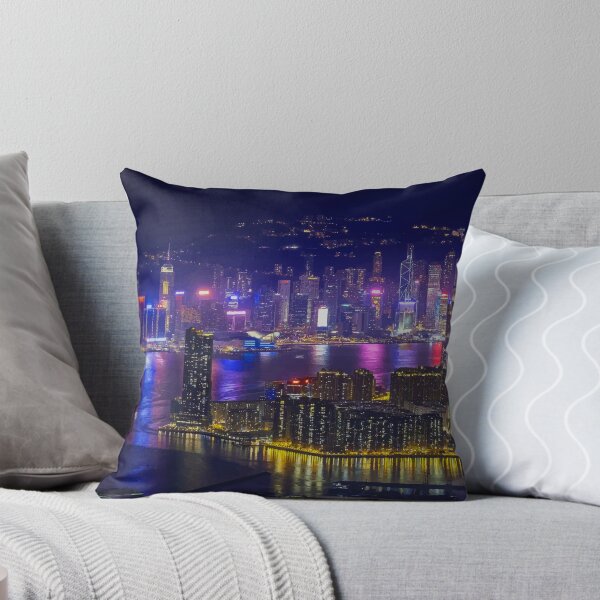 Item preview, Skyscraper Cityscape Designs designed and sold by SeventhGate.