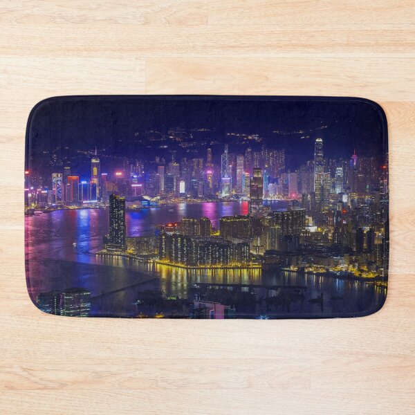 Item preview, Skyscraper Cityscape Designs designed and sold by SeventhGate.