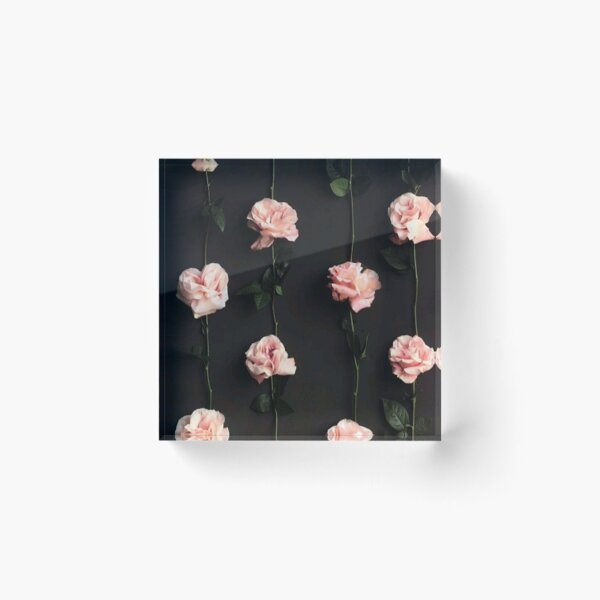 Item preview, Pink Rose designed and sold by KookDesignZ.