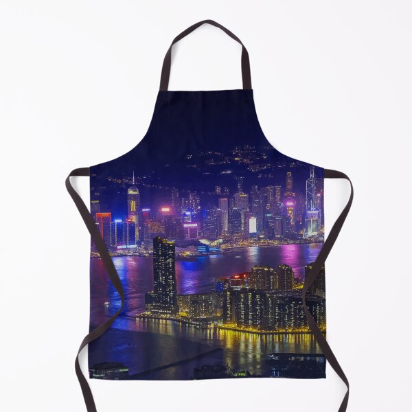 Item preview, Skyscraper Cityscape Designs designed and sold by SeventhGate.