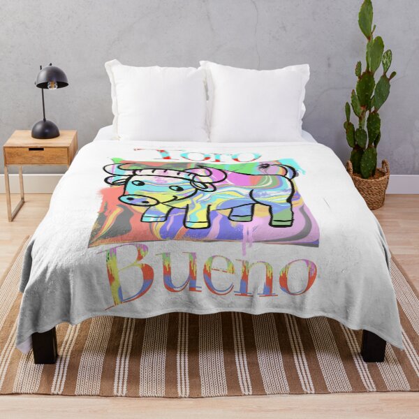 Item preview, Toro bueno designed and sold by Ginomandarino.