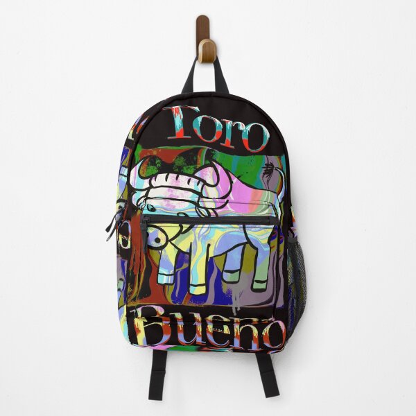 Item preview, Toro bueno designed and sold by Ginomandarino.