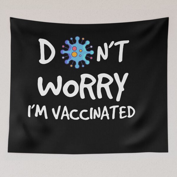 Item preview, I Got My Vaccine  I got my covid vaccine ive been vaccinated - funny vaccination vaccines 2021  designed and sold by 0umStore.