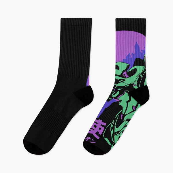 Item preview, Neon Genesis Evangelion Retro Vintage designed and sold by Teebuya.