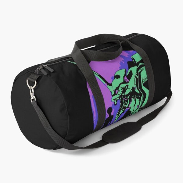 Item preview, Neon Genesis Evangelion Retro Vintage designed and sold by Teebuya.