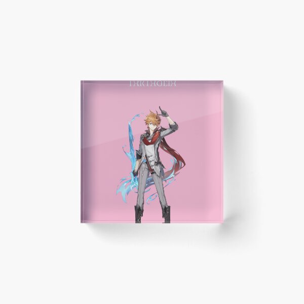 Item preview, TARTAGLIA [ pink ] designed and sold by Bl0ndeWolf.