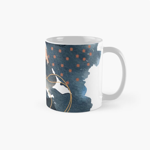 Item preview, Abstract Watercolor painting 1.5 designed and sold by Ana Moguš.