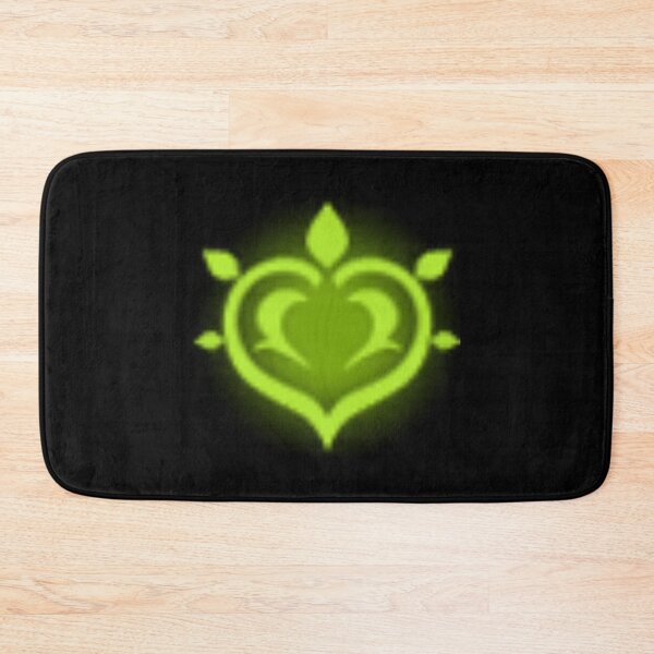 Item preview, Genshin Impact: Dendro designed and sold by Libramatic.