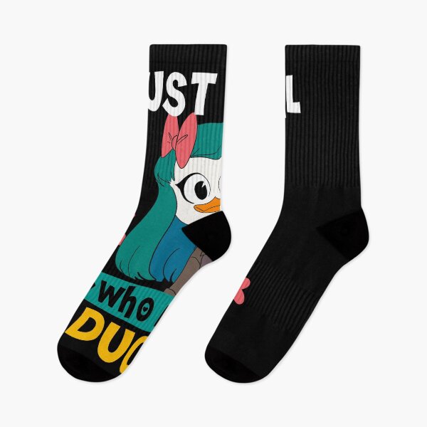 Artikelvorschau, Nur ein Mädchen, das Enten liebt Süße Ente entworfen und verkauft von Mixture-DESIGN.