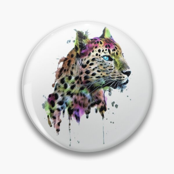 Artikelvorschau, Gepard-Kunst entworfen und verkauft von svetlana84.