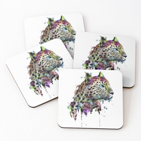 Item preview, Cheetah Art designed and sold by svetlana84.