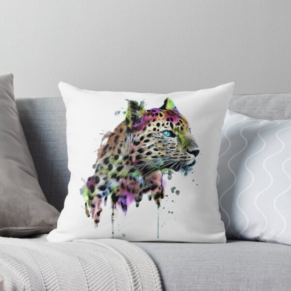 Item preview, Cheetah Art designed and sold by svetlana84.