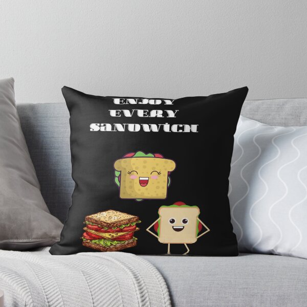 Item preview, enjoy every sandwich designed and sold by kocakashop.