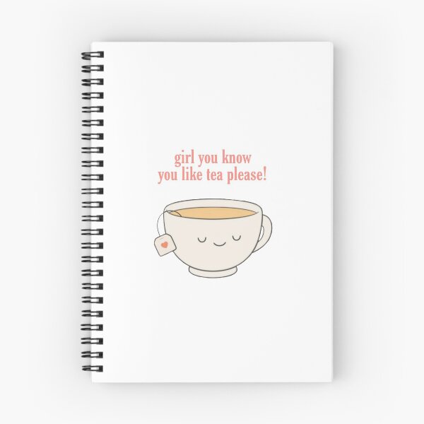 Item preview, you like tea designed and sold by quotefactory.