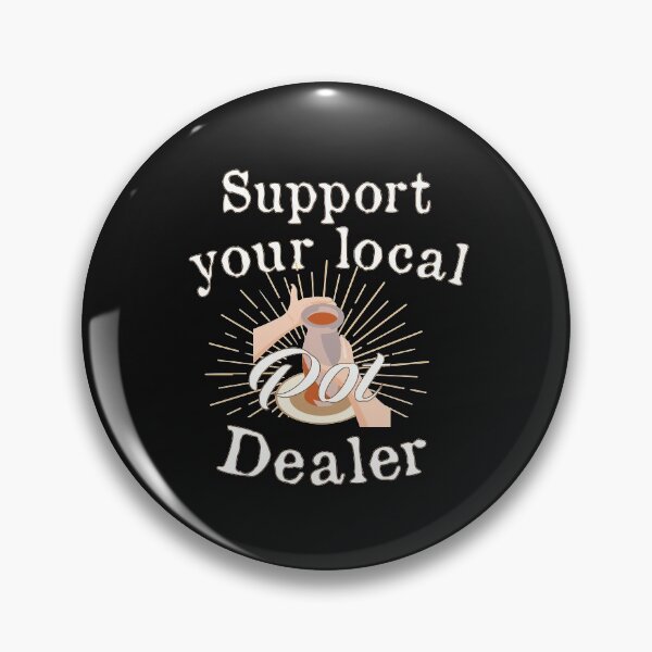 Item preview, Support your local Pot Pottery Dealer, Pottery Gift, Cute Pottery, funny Pot Pottery, Best Pottery Teacher Ever, Best Pottery Family Ever   designed and sold by HananDesign13.